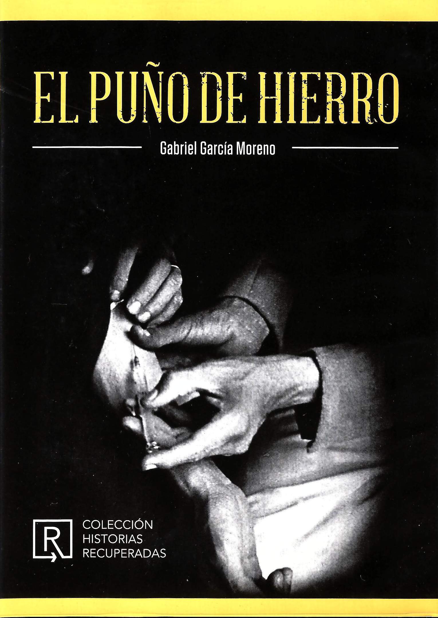 El puño de hierro