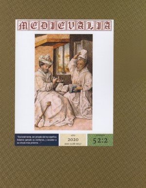 Medievalia 52-2