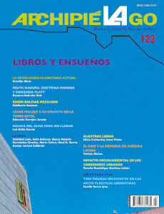 Archipiélago. Revista cultural de nuestra América, núm. 123, año 31, enero - abril 2024