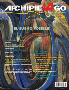 Archipiélago. Revista Cultural de Nuestra América núm. 126, año 33, enero-abril 2025. El sueño posible