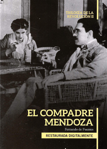 El compadre Mendoza