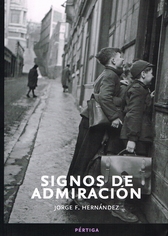 Signos de admiración