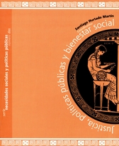 Justicia, políticas públicas y bienestar social