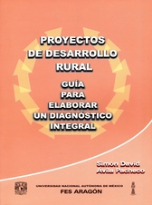 Proyectos de desarrollo rural