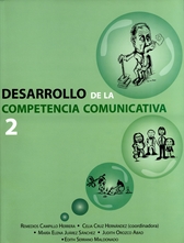 Desarrollo de la competencia comunicativa 2