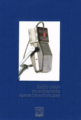 Agenda universitaria 2007