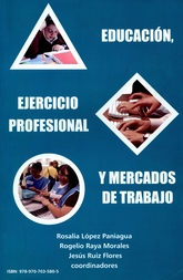 Educación, ejercicio profesional y mercados de trabajo