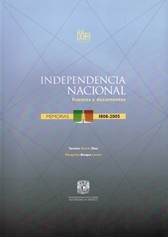 Independencia nacional. Fuentes y documentos. Memorias 1808-2005