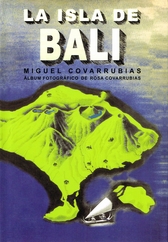 La isla de Bali