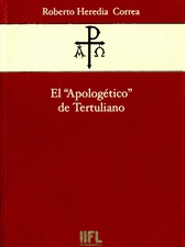 El apologético de tertuliano