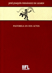 Pastorela en dos actos