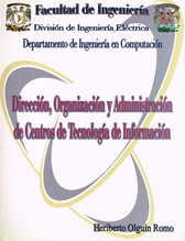 Dirección, Organización y Administración de Centros de Tecnología de Información