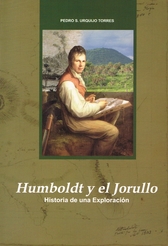 Humboldt y el Jorullo historia de una exploración