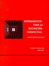 Instrumentos para la geometría perspectiva