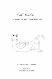 Cat mool constelación gato viajero