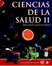 Ciencias de la salud II. Educación para la salud