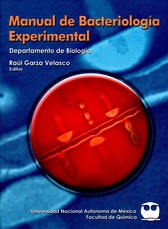 Manual de bacteriología experimental