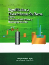 Equilibrios y transiciones de fases. Parte I instrumentación básica y tecnologías selectas