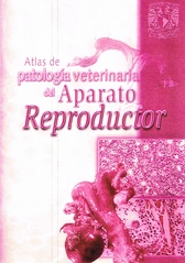 Atlas de patología veterinaria del aparato reproductor DVD