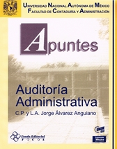 Apuntes, auditoría administrativa