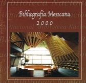 Bibliografía mexicana 2000