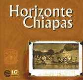 Horizonte Chiapas CD