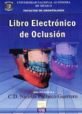 Libro electrónico de oclusión