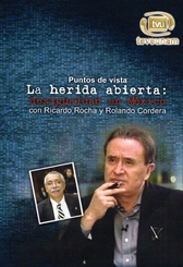 Puntos de vista. La herida abierta. Desigualdad en México con Ricardo Rocha y Rolando Cordera