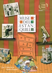 Museo del estanquillo