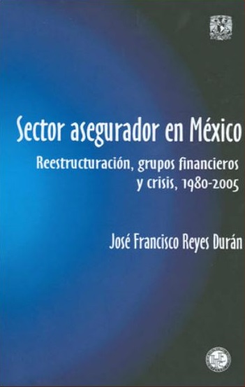 Sector asegurador en México