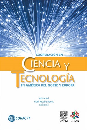 Cooperación en ciencia y tecnología en América del Norte y Europa