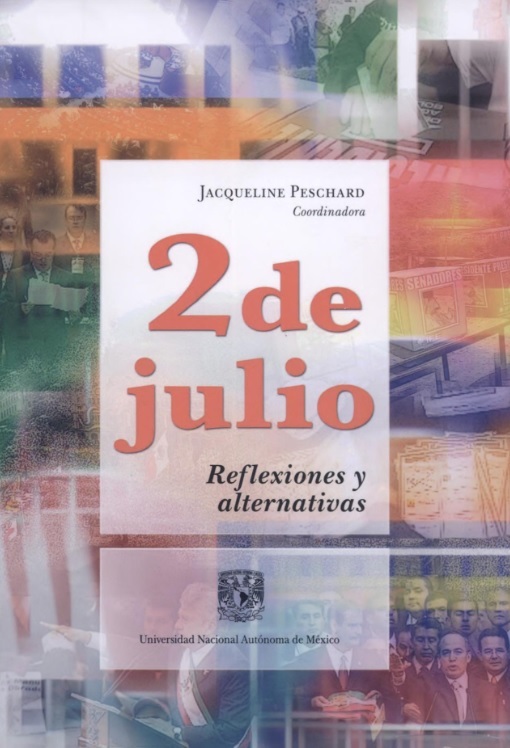 2 de julio. Reflexiones y alternativas