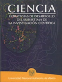 Ciencia. Estrategias de desarrollo del subsistema de la investigación