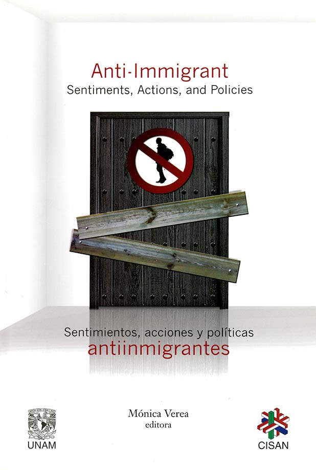 Anti-immigrant. Sentiments, actions, and policies.