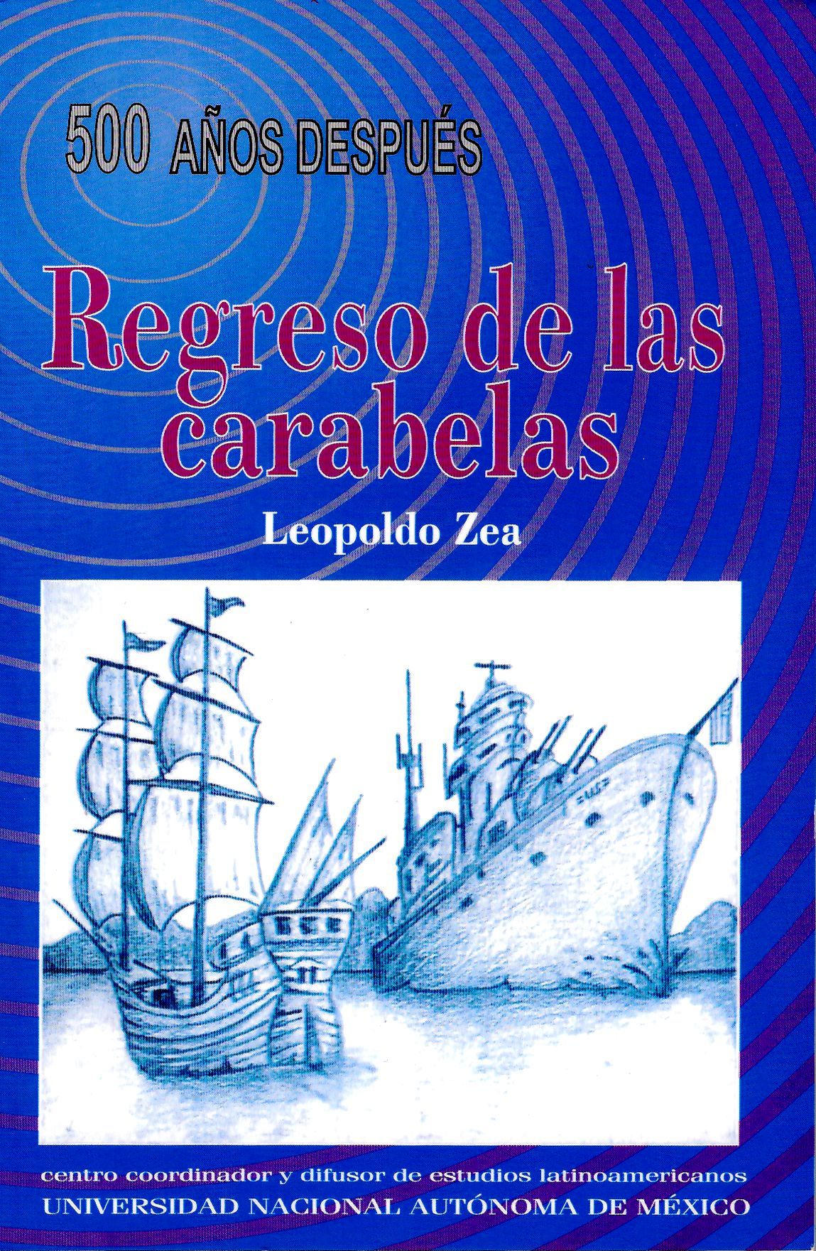 Regreso de las carabelas