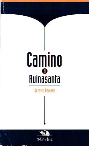 Camino a ruinasanta