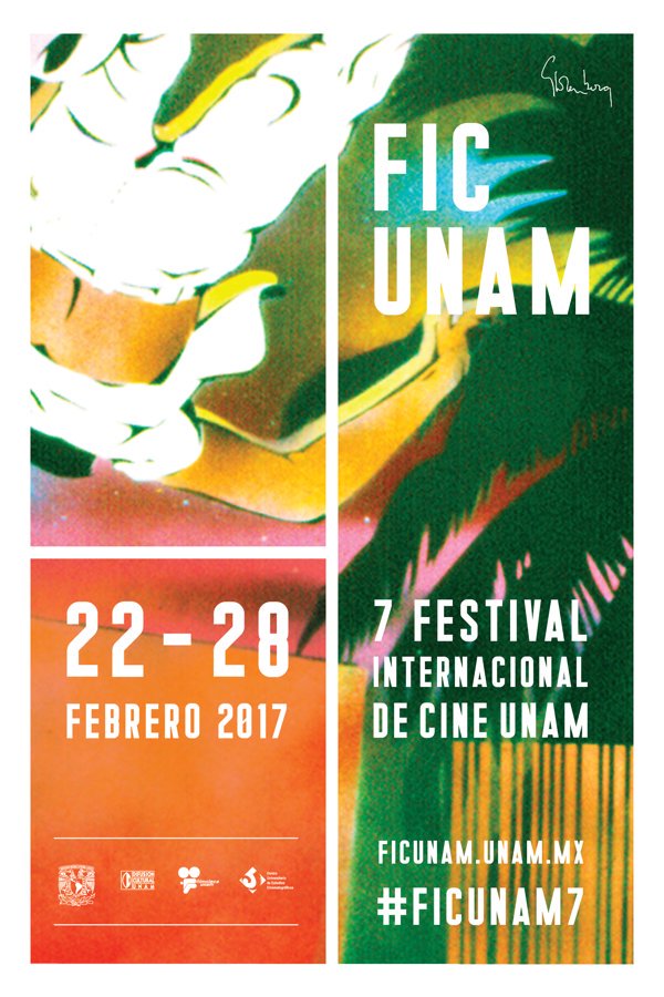 FIC UNAM 7 festival internacional de cine UNAM