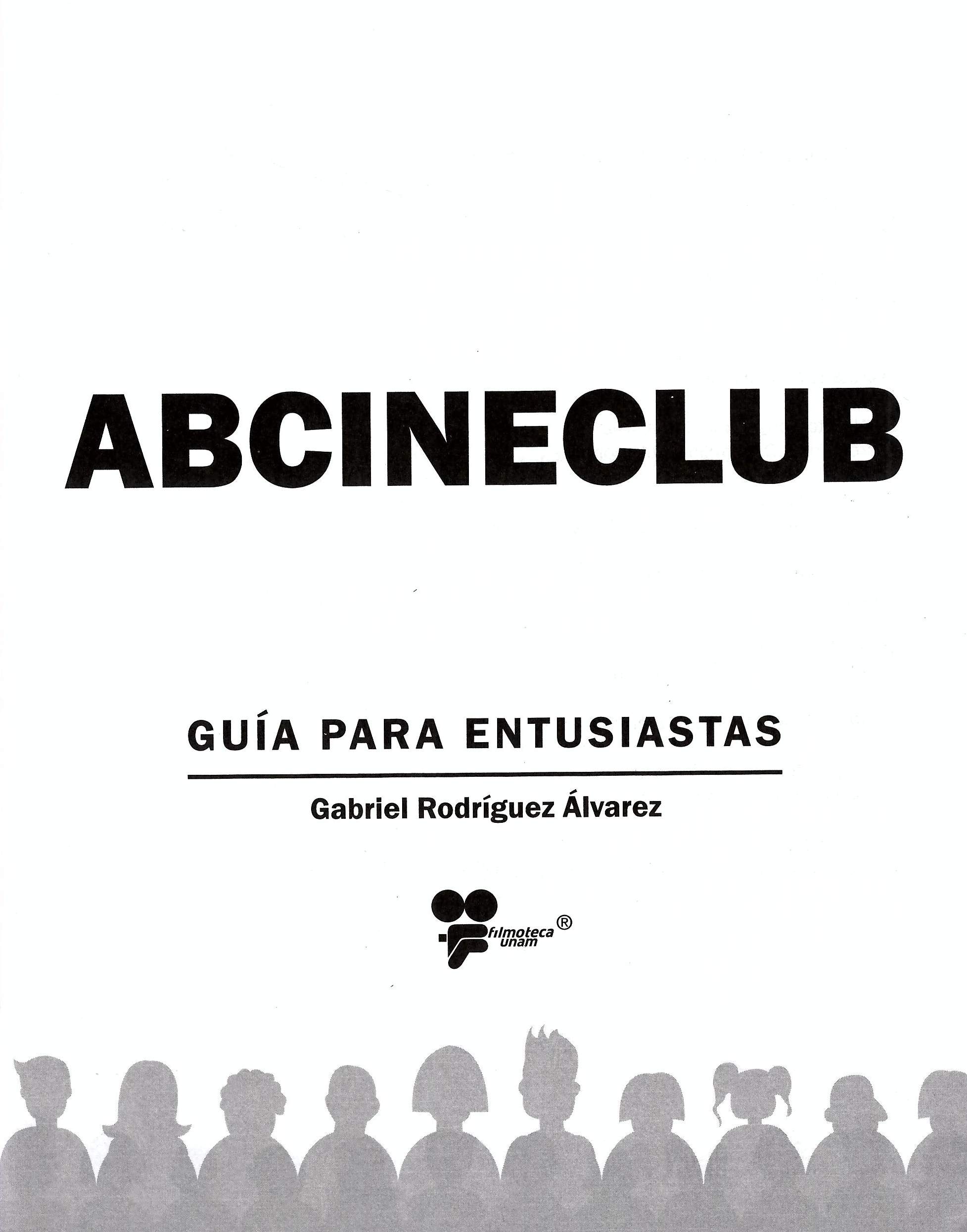 ABCINECLUB, guía para entusiastas