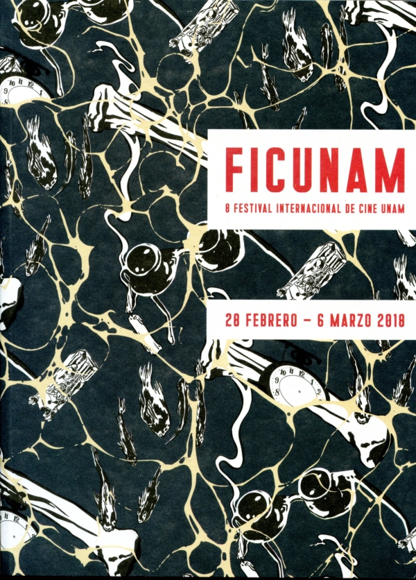 FICUNAM 2018