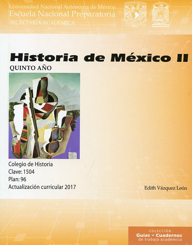 4 libros sobre México que todo historiador debe leer - Universidad IEU