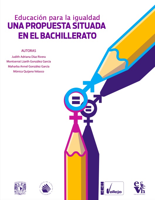 Educación para la igualdad. Una propuesta situada en el bachillerato