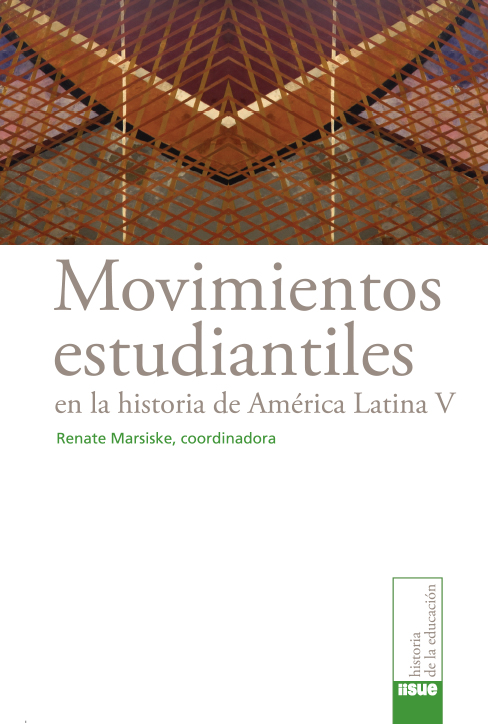 Movimientos estudiantiles en la historia de América Latina (Paquete Obra general)