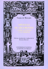 Opúsculo de argumentos. I. Sobre los signos y los términos