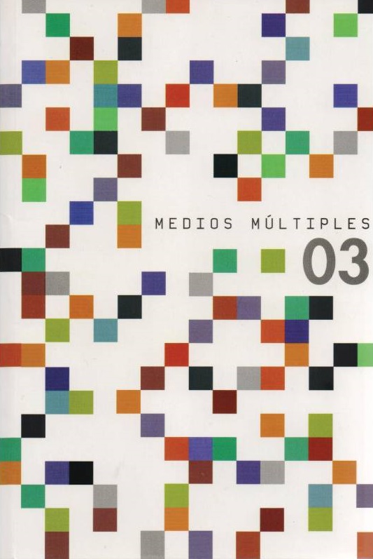 Medios múltiples 3