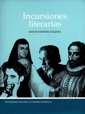 Incursiones literarias