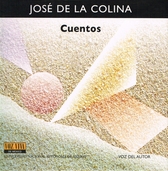 José de la Colina. Cuentos. Voz Viva