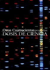 Otras cuatrocientas pequeñas dosis de ciencia