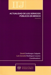 Actualidad de los servicios públicos en México