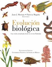 Evolución biológica