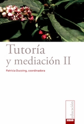 Tutoría y mediación II